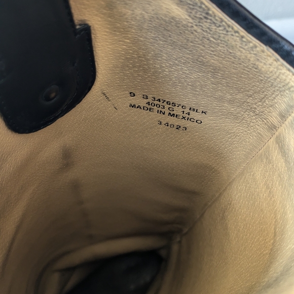 Frye Boots - Picture 8 of 12